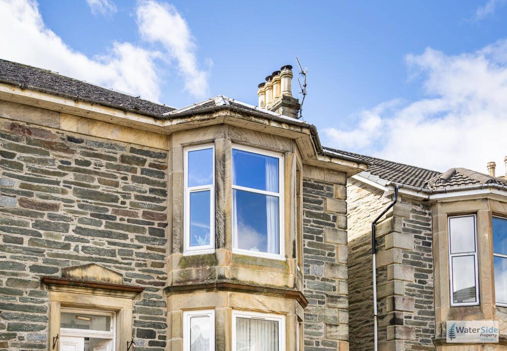 Hill Street, Dunoon, Argyll and Bute, PA23 photo 3