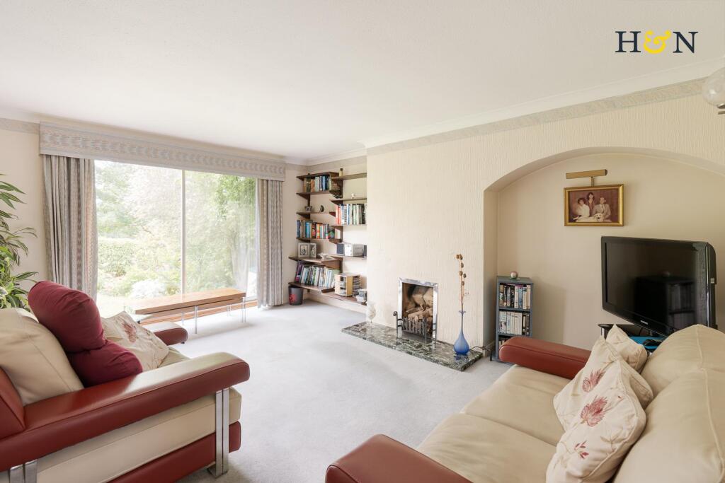 House in Hove, Brighton and Hove - View 3