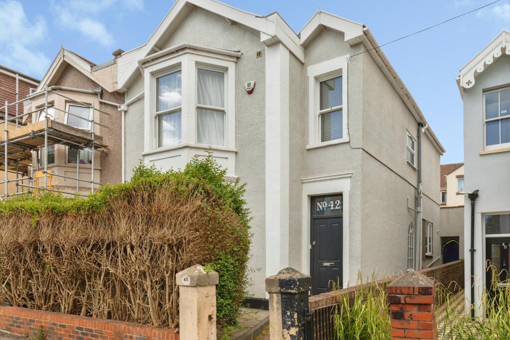 Main image of property: Stackpool Road, Bristol, BS3