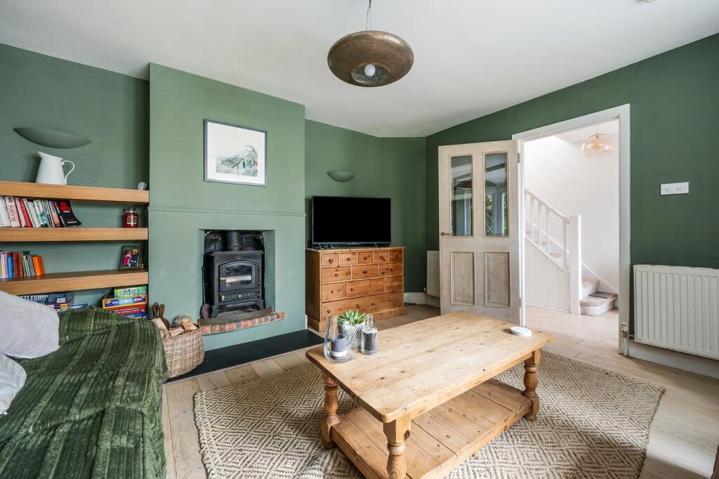 Shrubbs Hill Gardens, Lyndhurst, SO43 photo 4