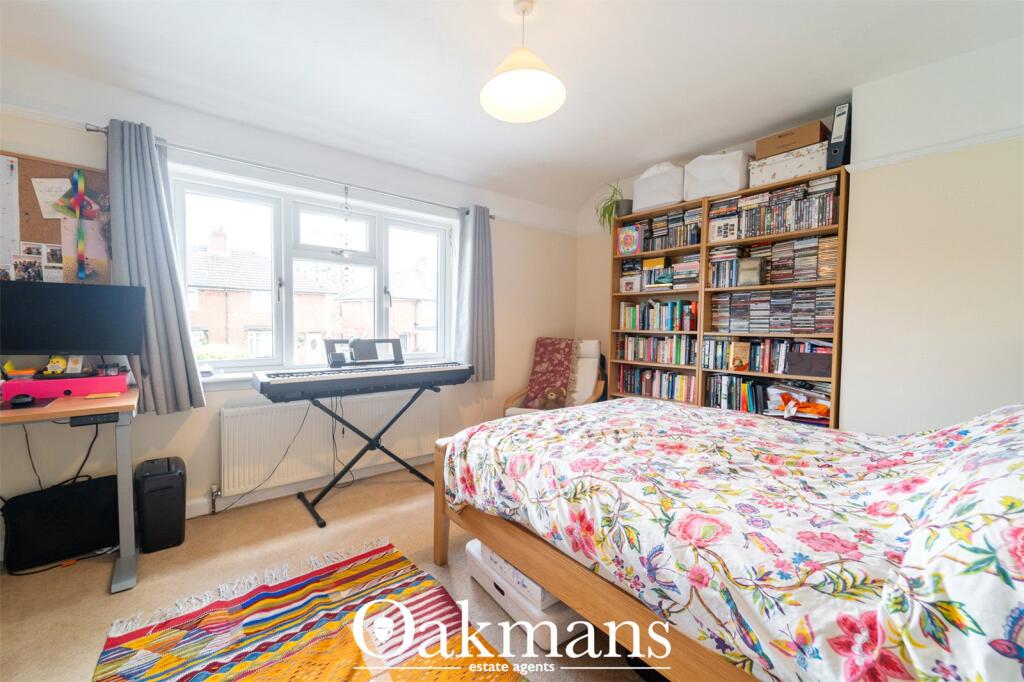 Additional image 15 of Greenoak Crescent, Birmingham, West Midlands, B30