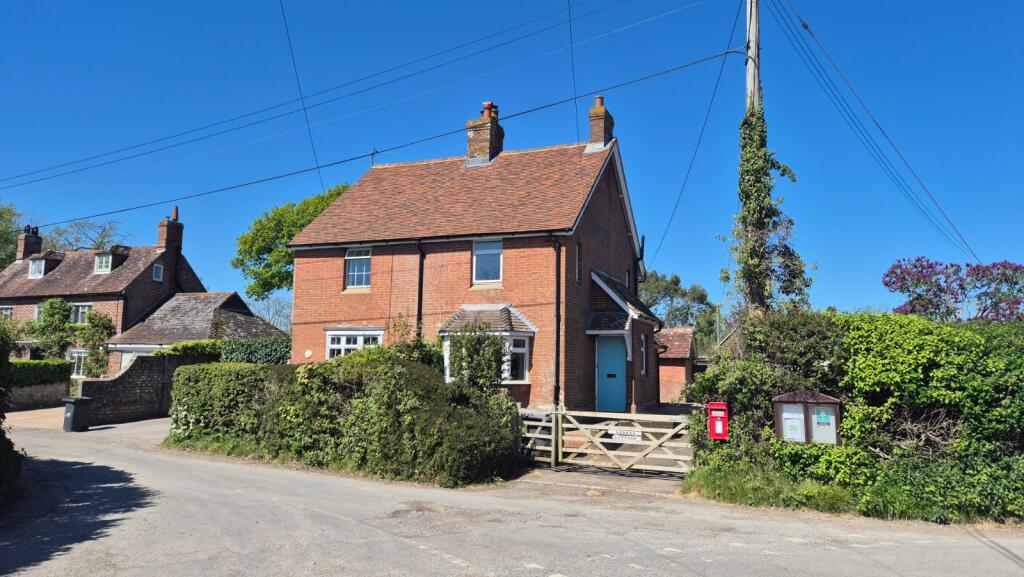 Main image of property: Church Farm Lane, Chalvington, Hailsham, East Sussex