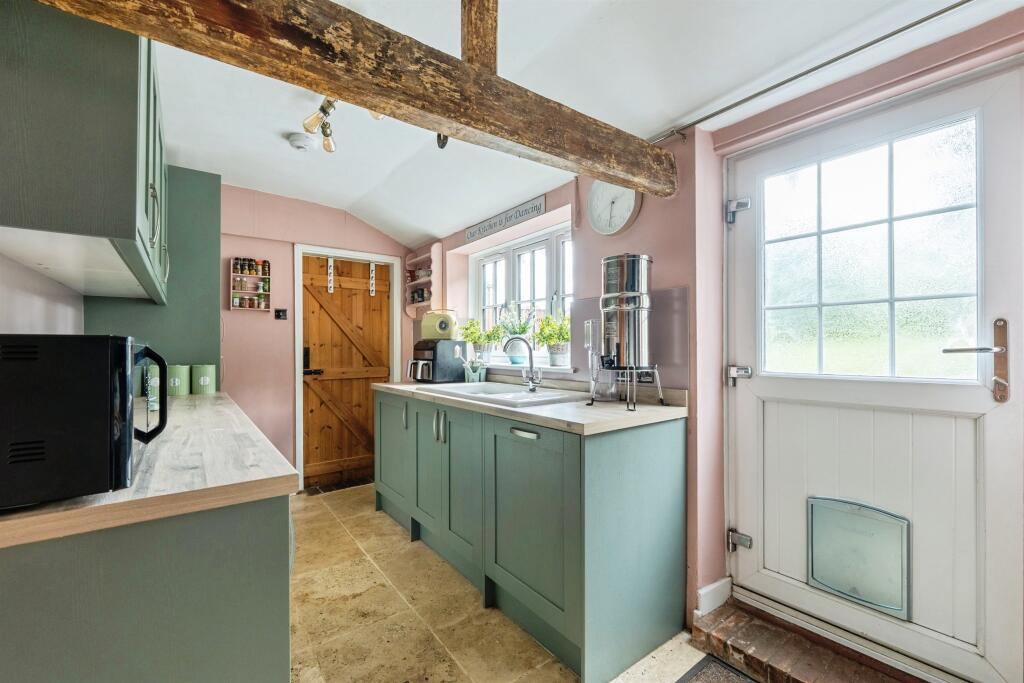 House in King's Lynn and West Norfolk, Northwold - View 4