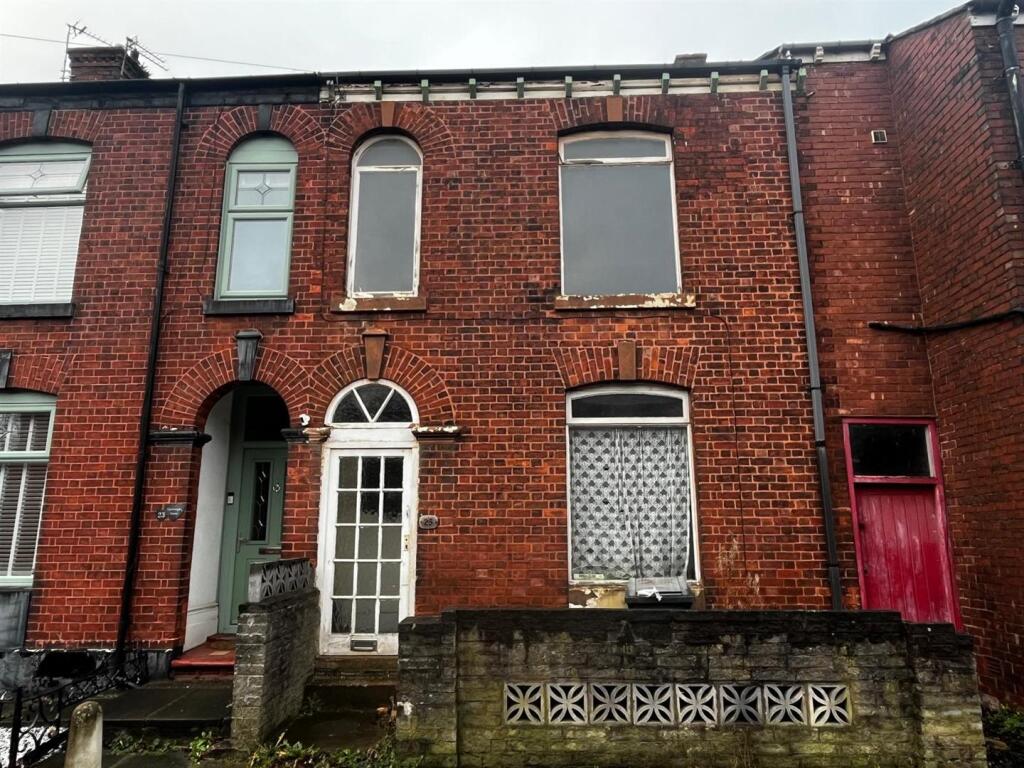 Main image of property: Cartwright Street, Audenshaw, Manchester