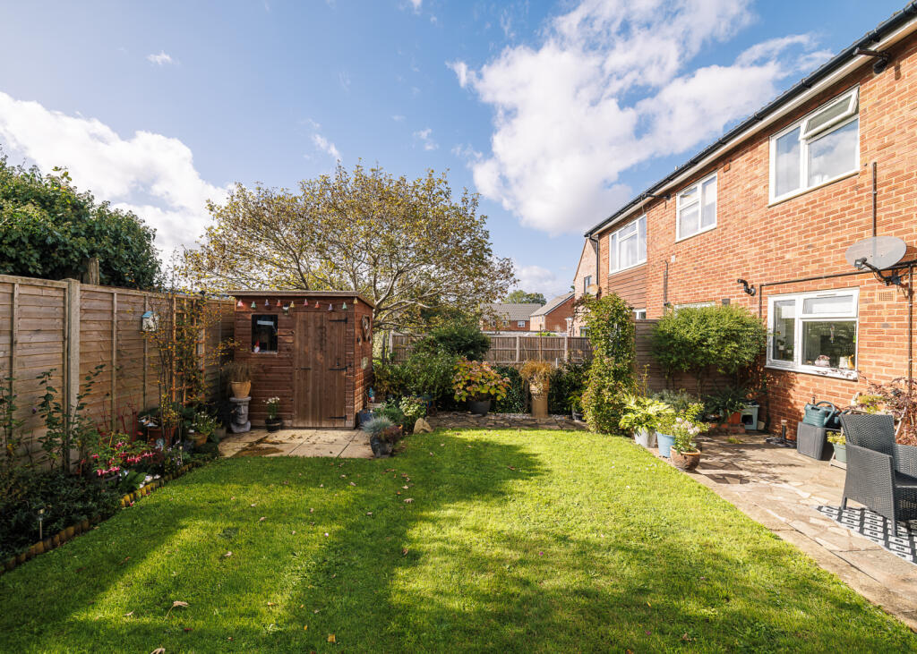 Three Crosses Road, Ross-on-Wye, Herefordshire, HR9 photo 3