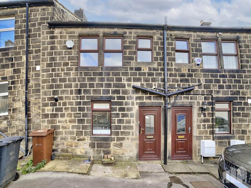 Main image of property: Hopewell Terrace, Horsforth, Leeds