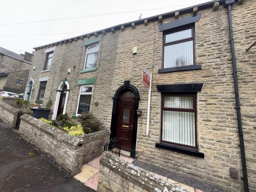 Main image of property: Church Street East, Waterhead, Oldham