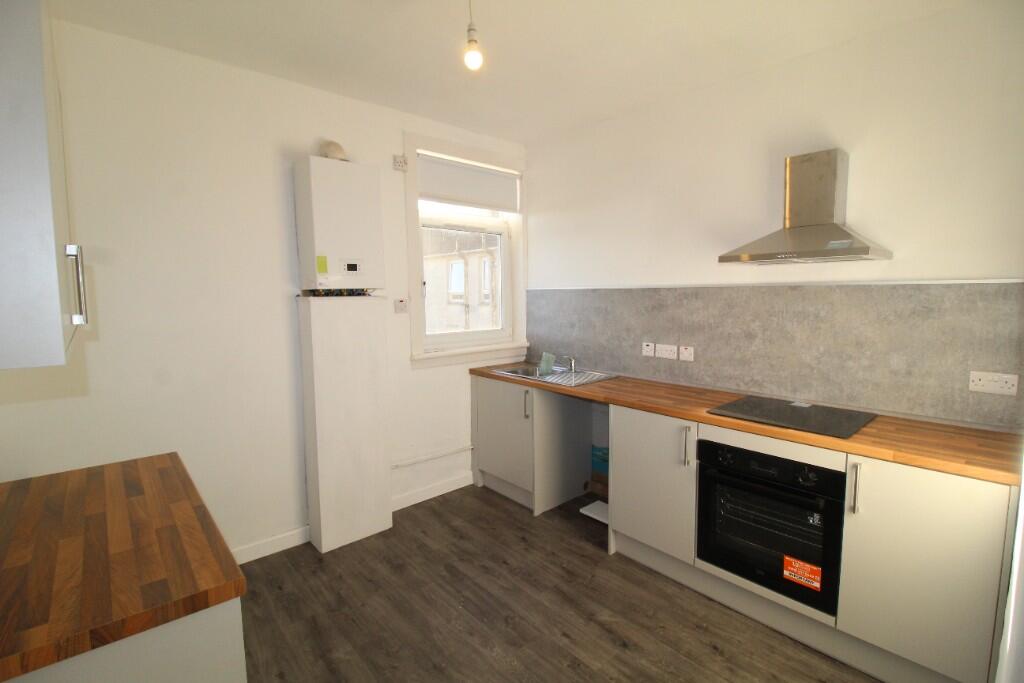 Main image of property: Hillside Crescent, KA18