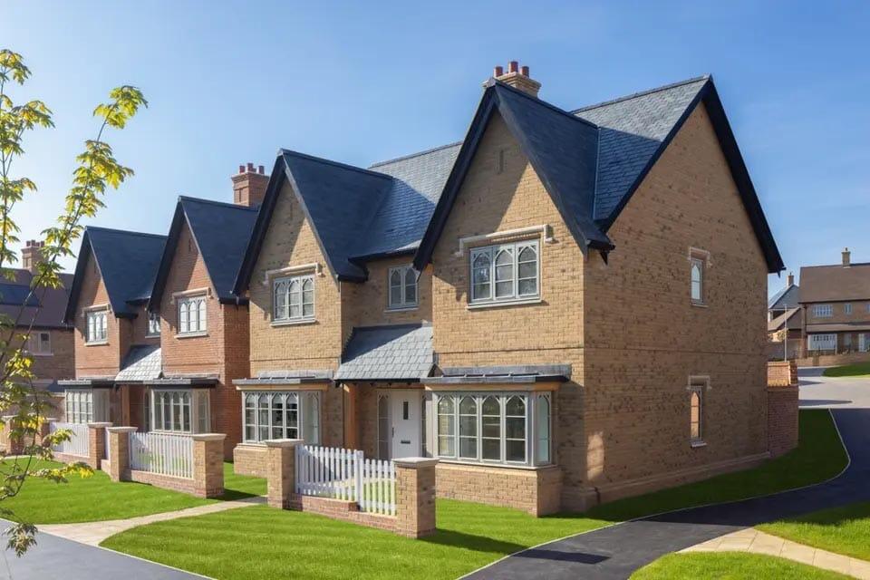 Main image of property: Oakwood Park, Oakley Lane, Wimborne, BH21