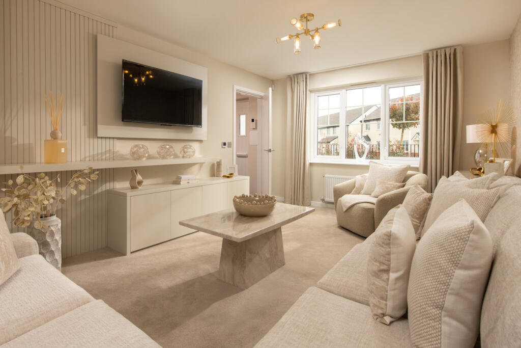 House in Edinburgh, East Lothian - View 3