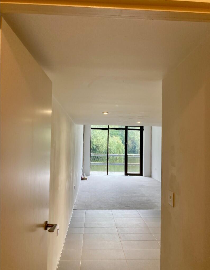 Apartment in Bristol - More