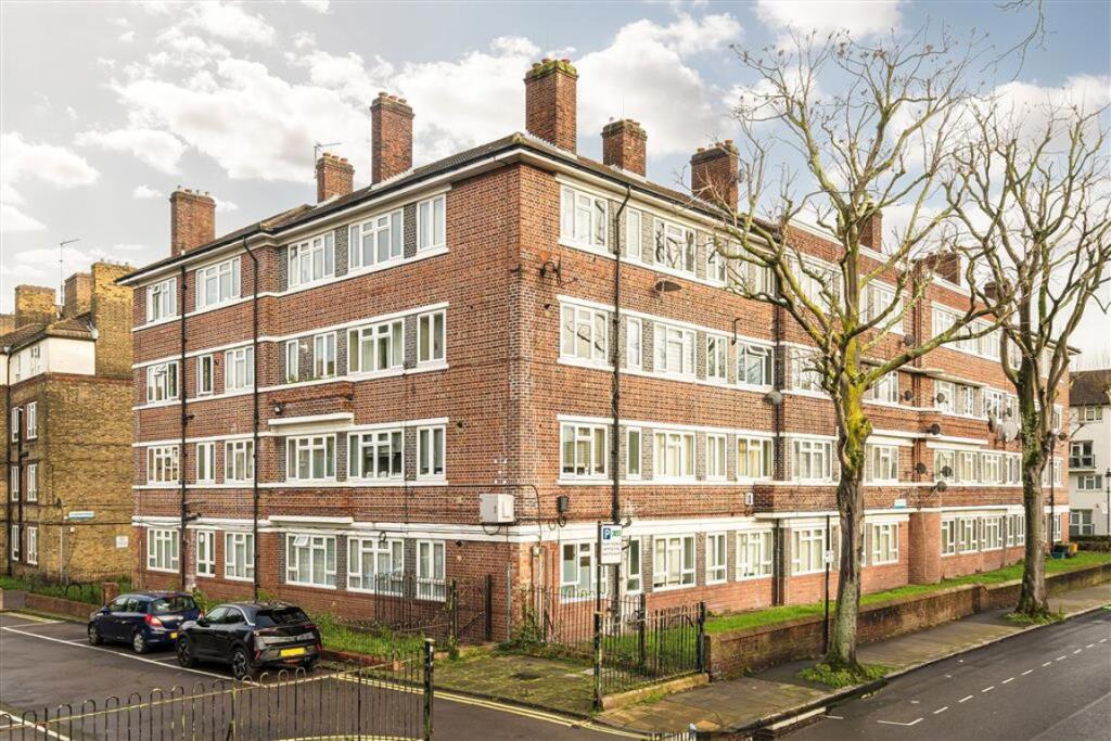 Main image of property: Longfield Estate, Bermondsey