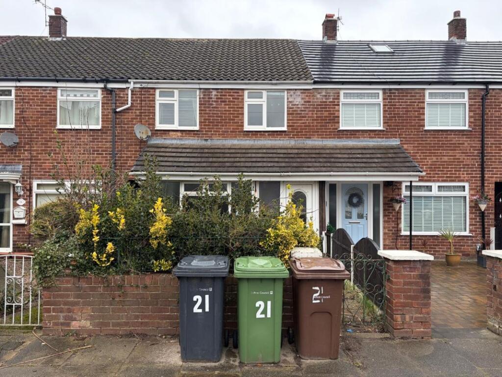 Main image of property: 21 Bridge Croft, Liverpool, Merseyside, L21 0HJ