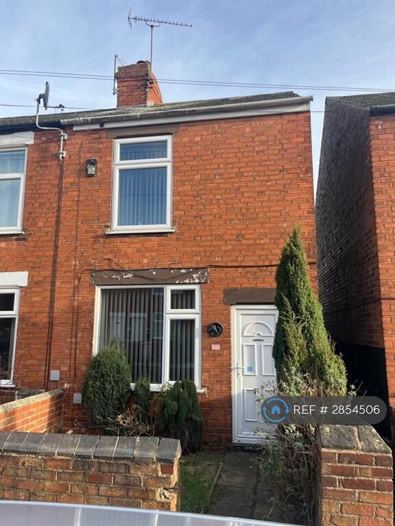 Main image of property: Welbeck Street, Creswell, Worksop, S80