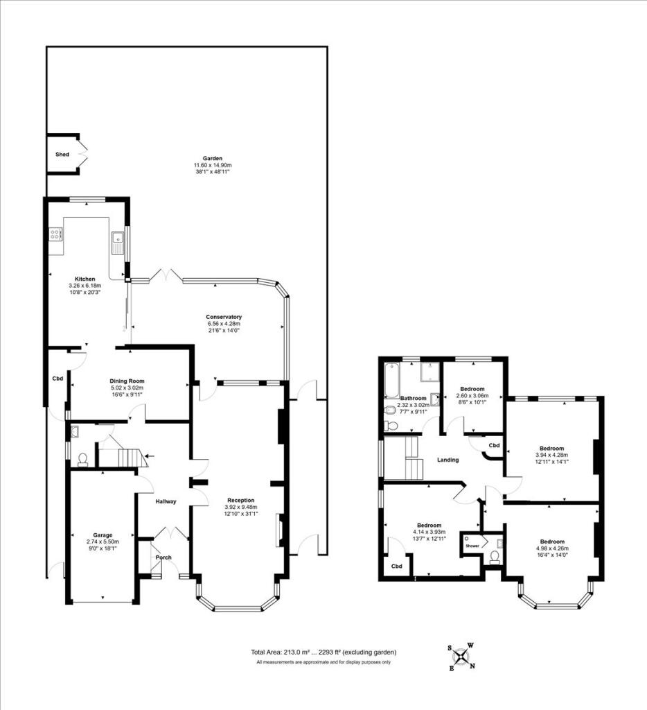 Main image of property: Chase Side, Southgate, London, N14