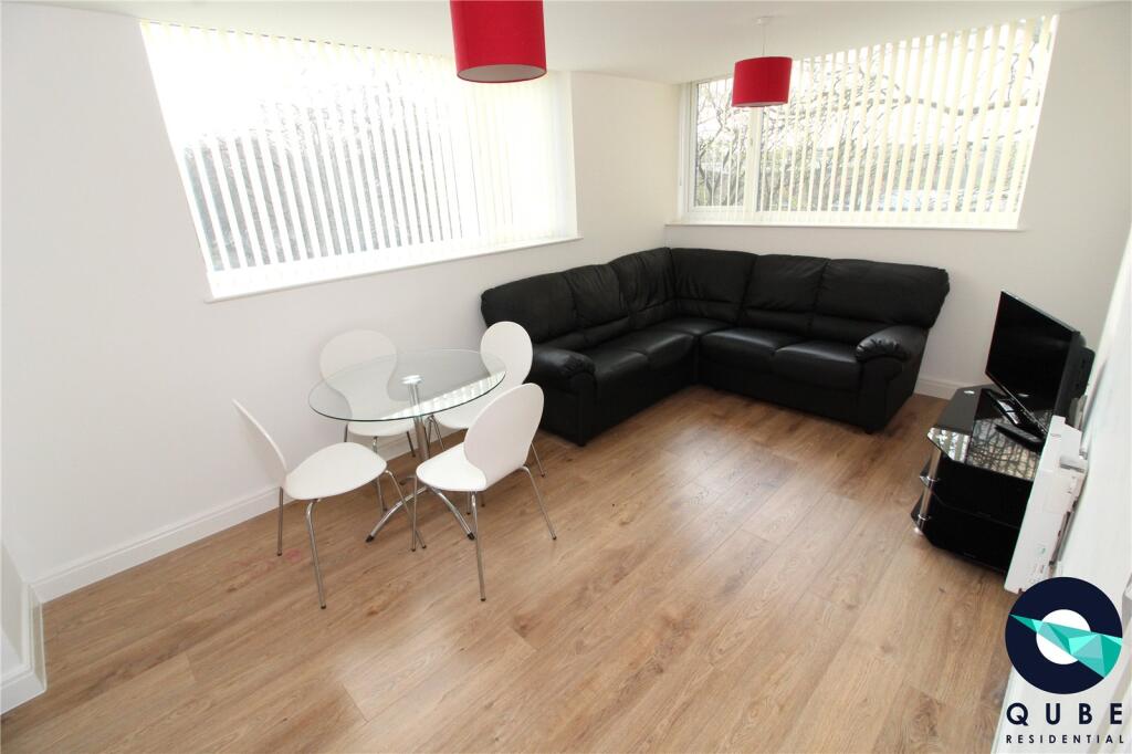 Main image of property: Merebank Tower, Greenbank Drive, Liverpool, L17