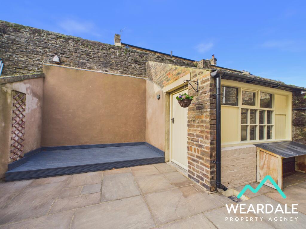 1 Paragon Street, Bishop Auckland, DL13 2NN photo 4