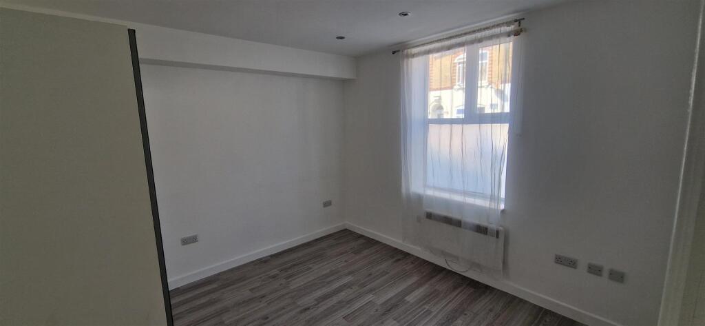 Bailiff Street, The Mounts - NN1 - View 5