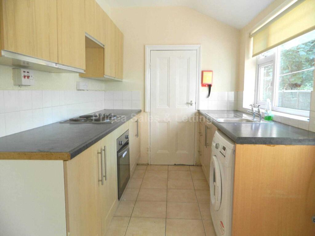 House in Lincoln, Lincolnshire - View 4