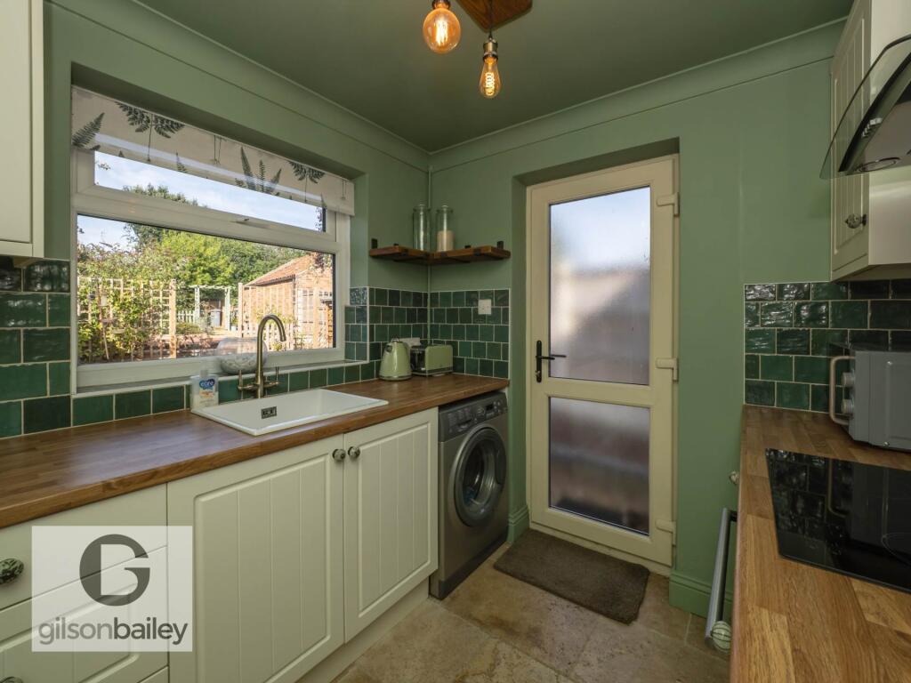 House in Freethorpe - View 5