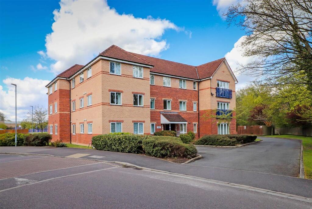 Main image of property: Wain Avenue, Chesterfield, S41