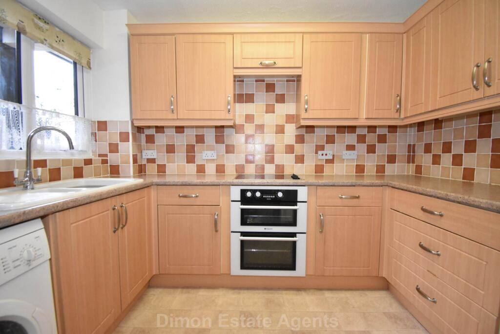 Alver Quay, Prince Alfred St, Gosport - View 3