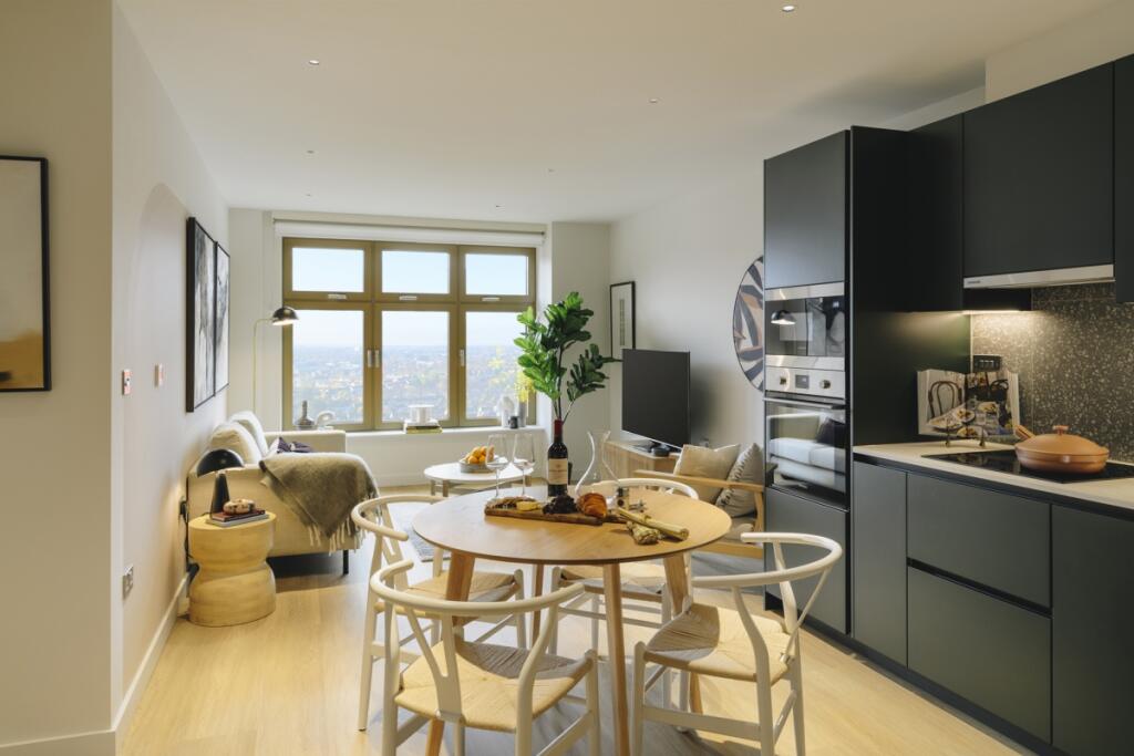 Main image of property: The Wiltern, Dawlish Avenue East Perivale UB6