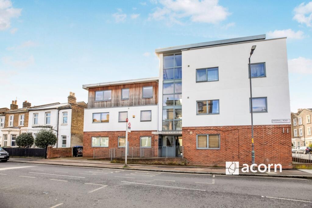 Main image of property: Palace View Court, Underhill Road Dulwich SE22