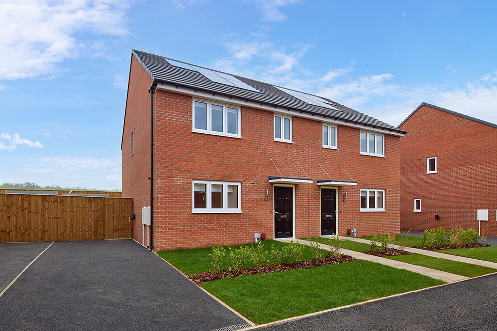 Main image of property: Bell Street,
Upton,
Pontefract,
WF9 1LD