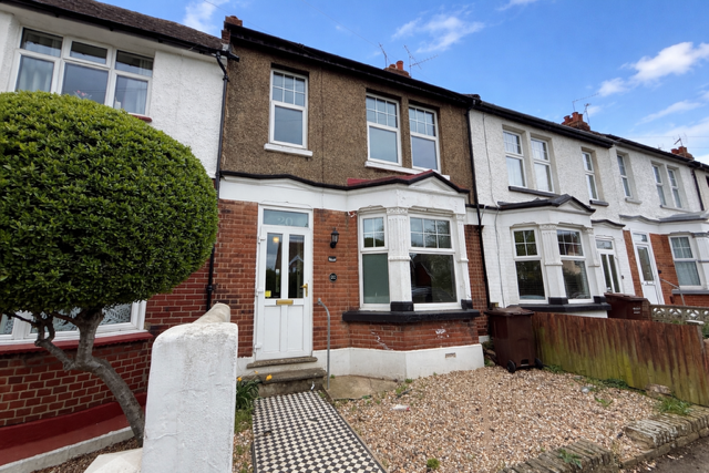 Main image of property: Second Avenue, Gillingham. ME7