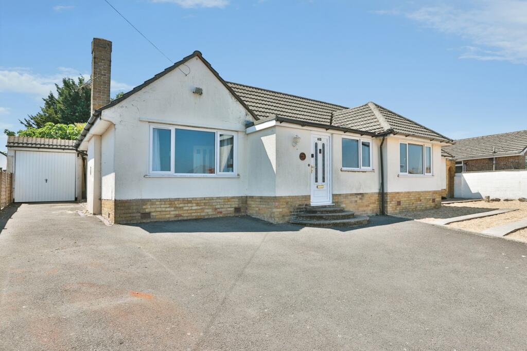 Main image of property: Shirley Road, Parkstone, Poole, Dorset, BH12