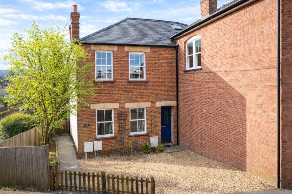 Main image of property: Petworth Road, Witley, Godalming, Surrey, GU8