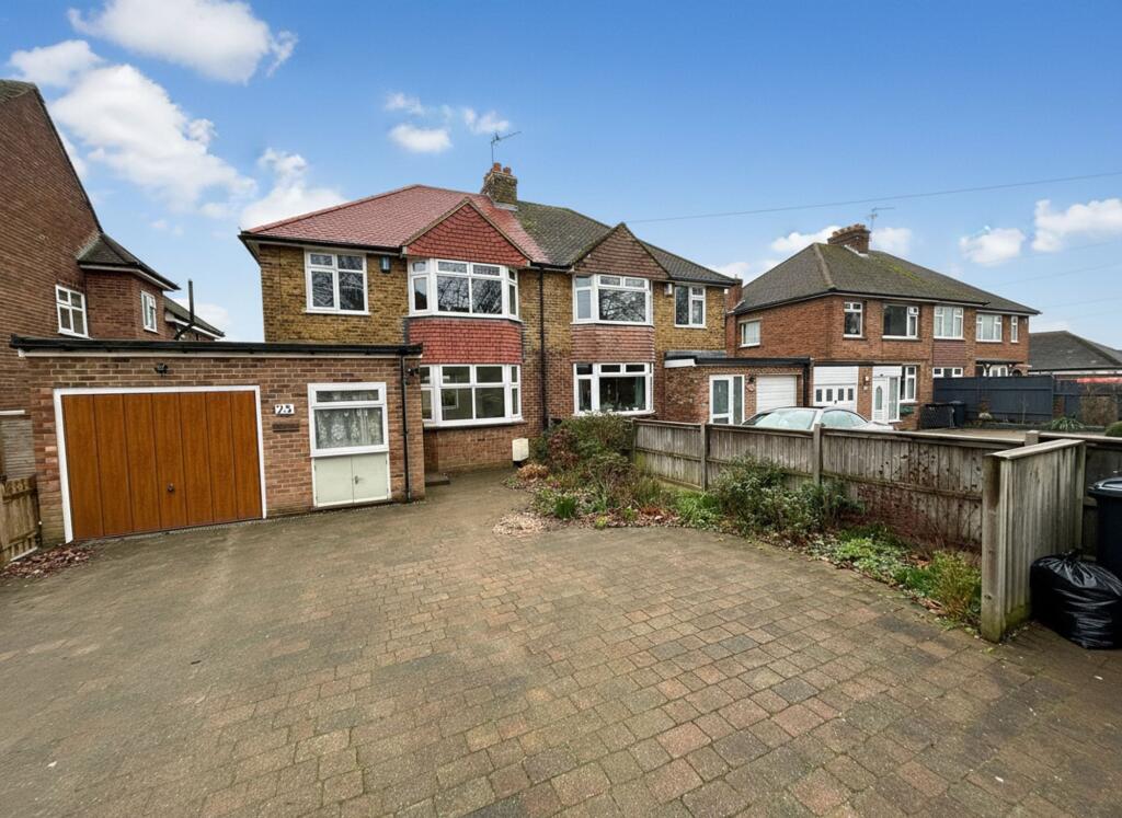 Main image of property: Lunsford Lane, Larkfield, ME20