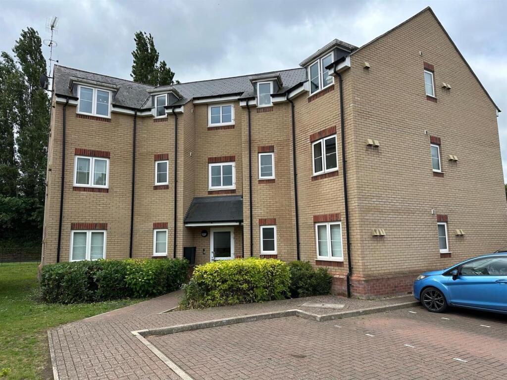 Main image of property: Turnpike Court, Stowmarket