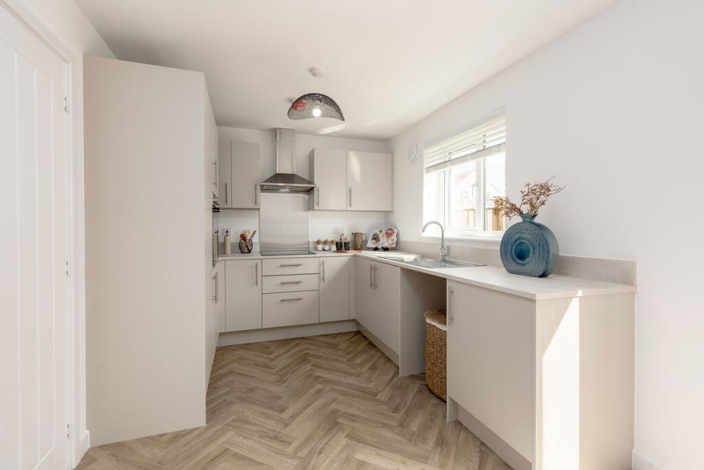 House in Edinburgh, East Lothian - View 4