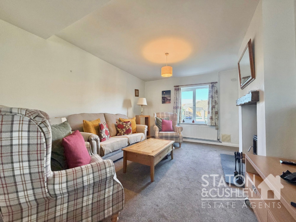 House in Ashfield, Kirkby-in-Ashfield, Nuncargate - View 5