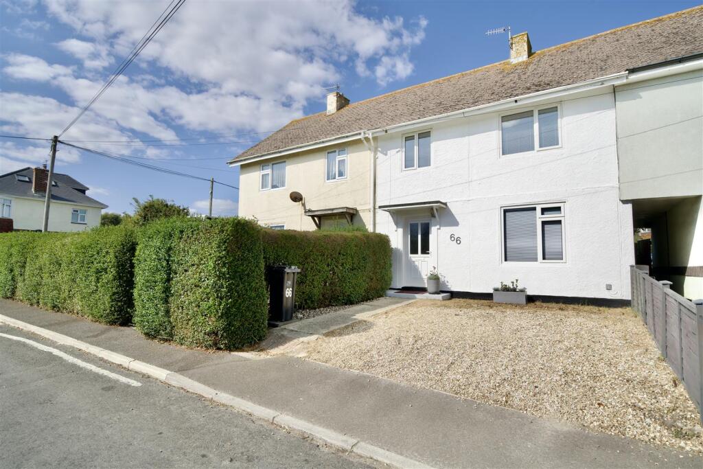 Main image of property: Hillcrest Road, Weymouth