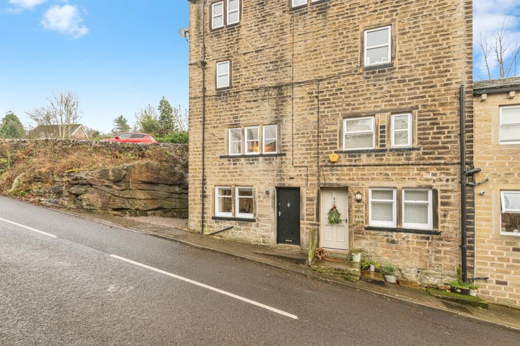 Main image of property: East Street, Jackson Bridge, Holmfirth