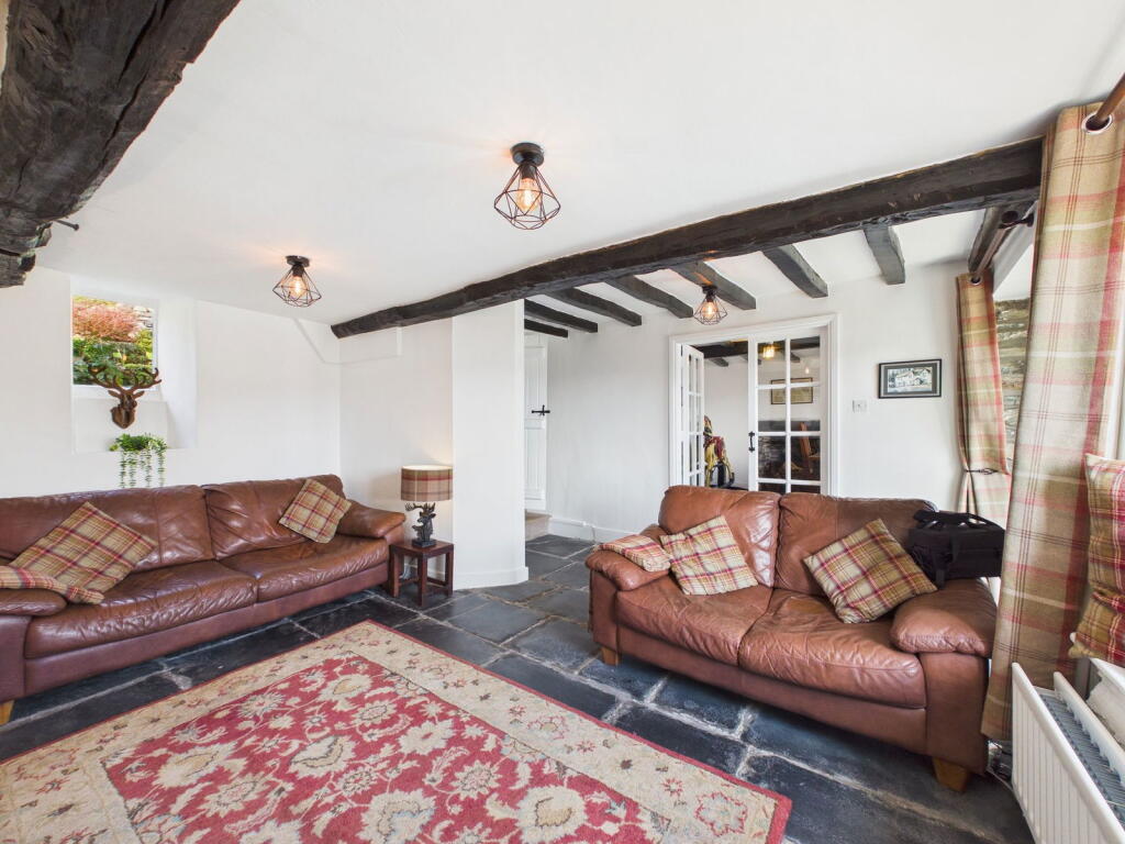 Roger Ground Cottage Roger Ground Hawkshead LA22 0QG - View 5