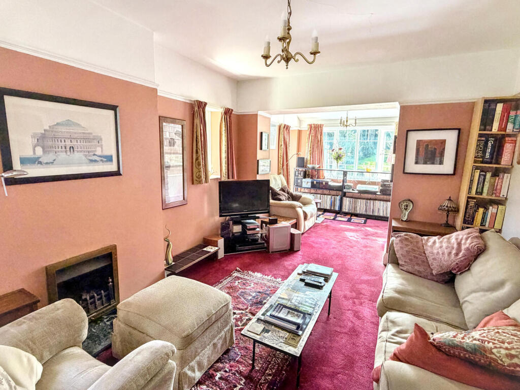 House in Taunton - More