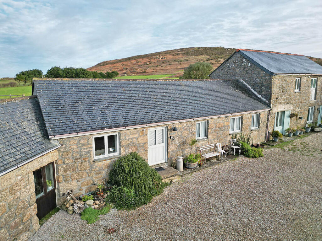 Main image of property: Nr. Sennen - West Cornwall