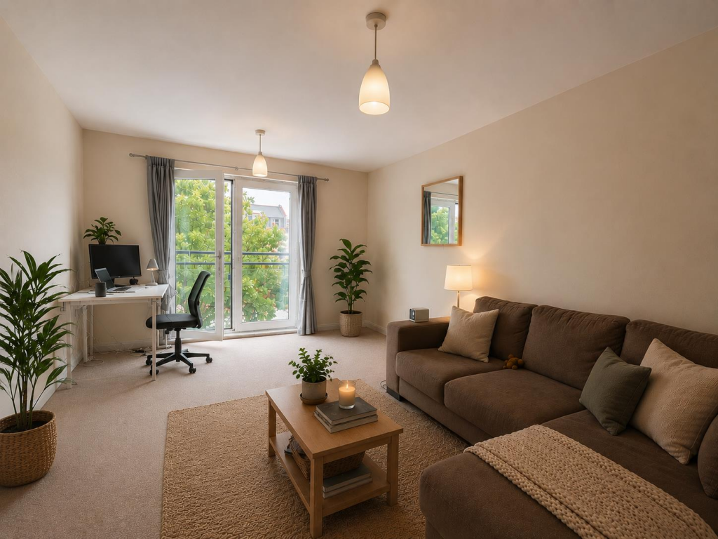 Main image of property: Effra Parade, Brixton