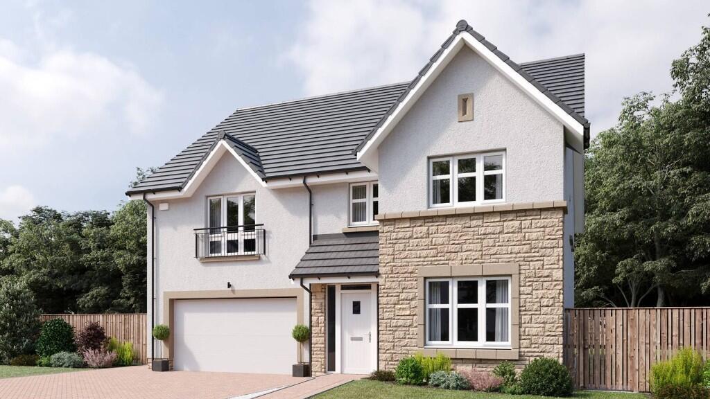 Main image of property: Lathallan Grange, 
Polmont, 
FK2 0YZ