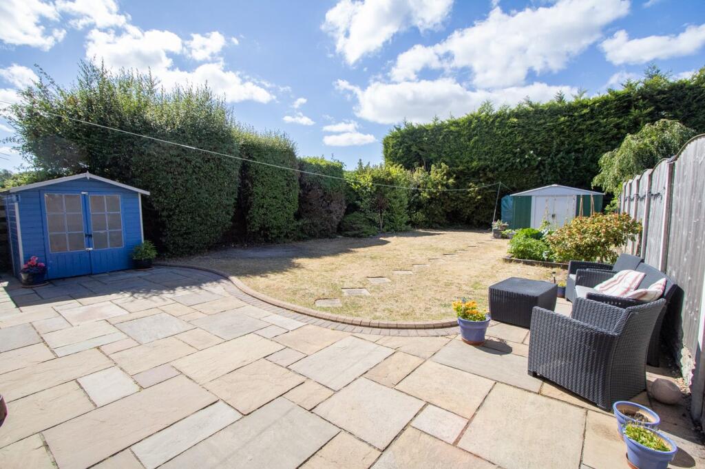 House in Doncaster, Haslam Park, Bessacarr - View 3