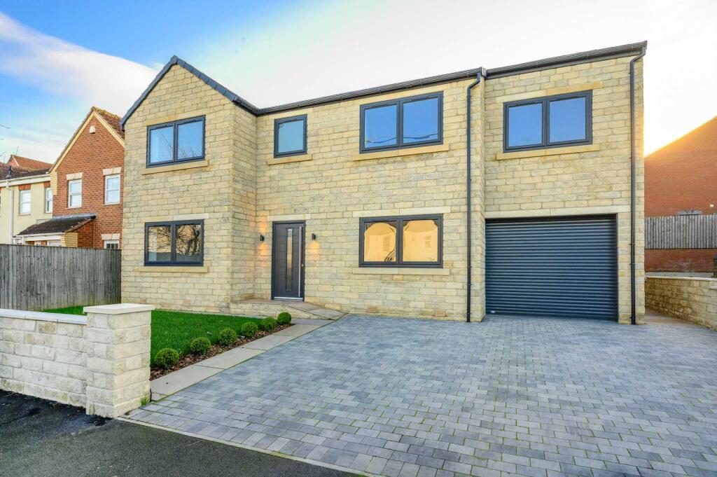 Main image of property: Denby Dale Road West, Calder Grove