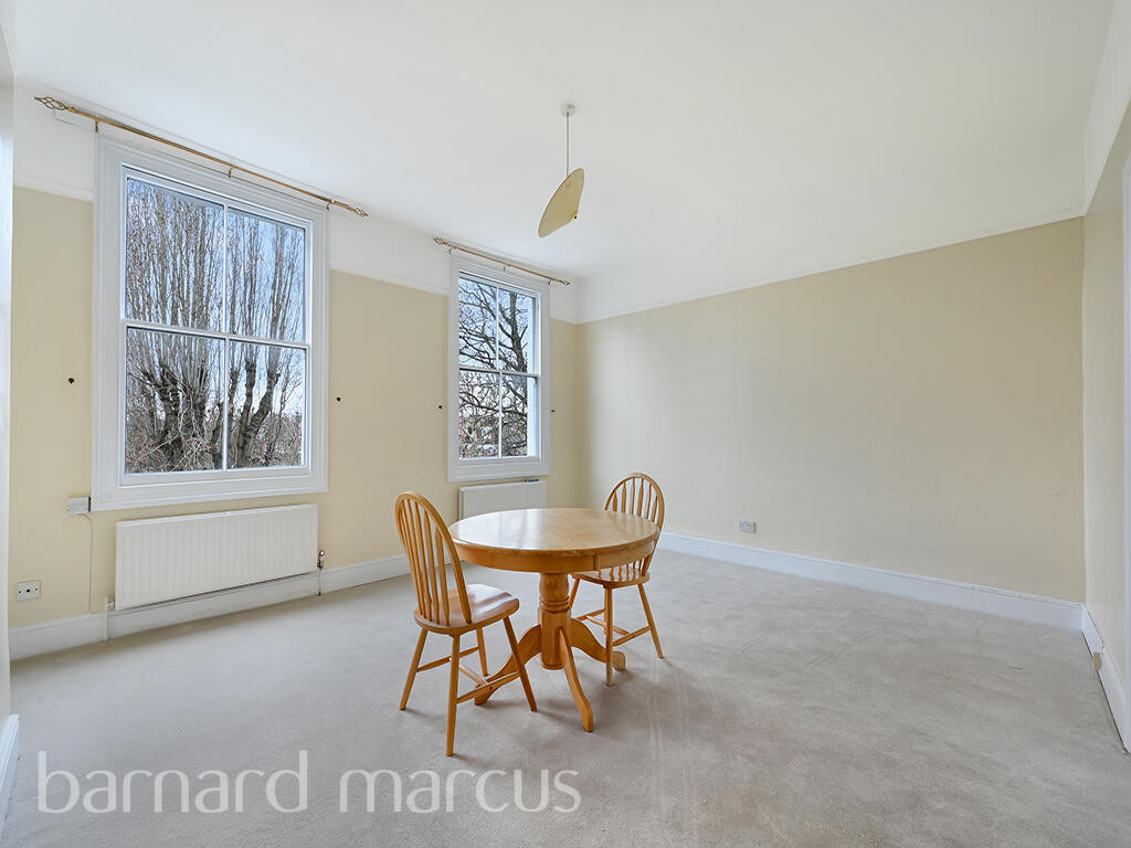 Main image of property: Stamford Brook Avenue