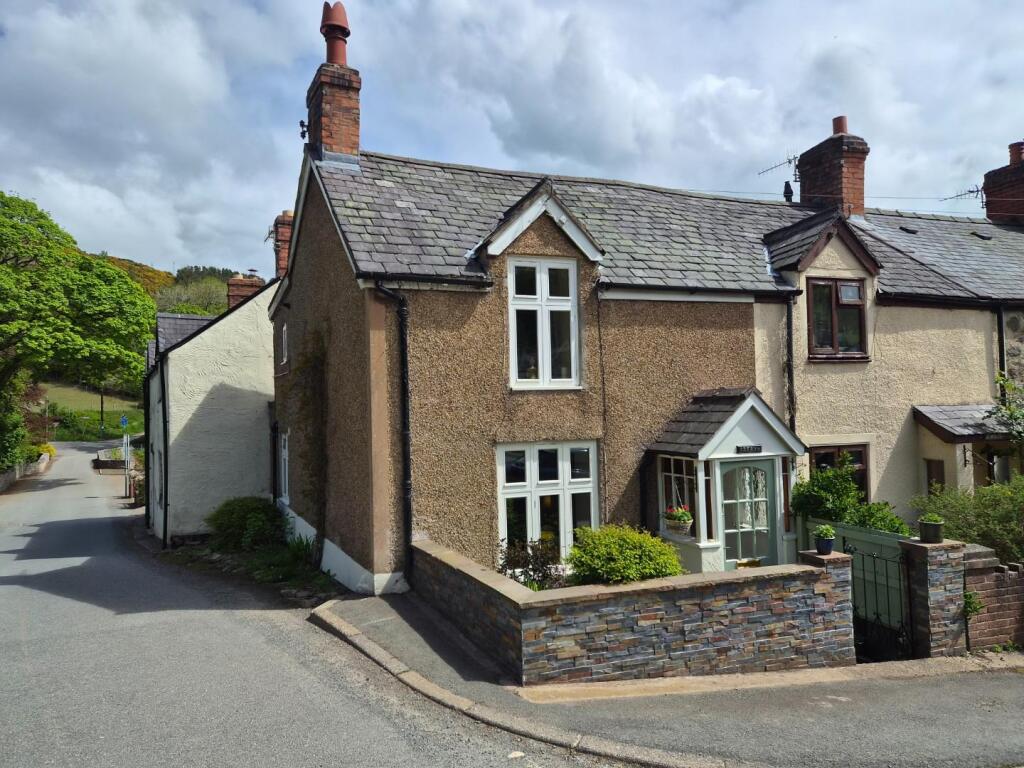 Main image of property: Cyffylliog, Ruthin