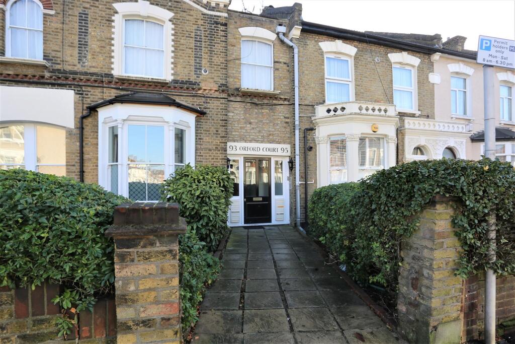 Main image of property: Orford Road, Walthamstow, London, E17