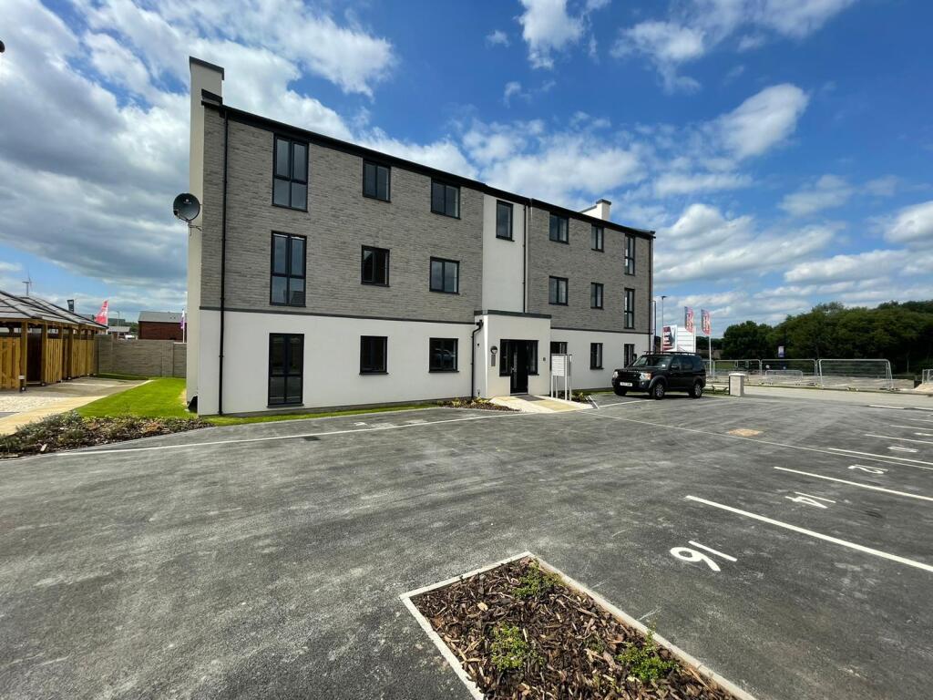 Main image of property: Hawes Way, Waverley, ROTHERHAM