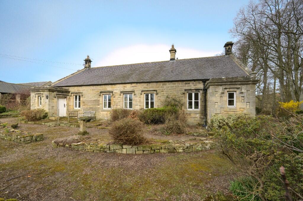 Main image of property: Cockhall Cottage, Eglingham, Northumberland